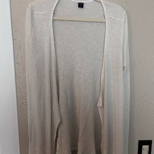 Volcom lightweight cardigan